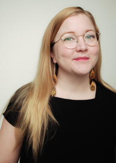 Lotta Dufva