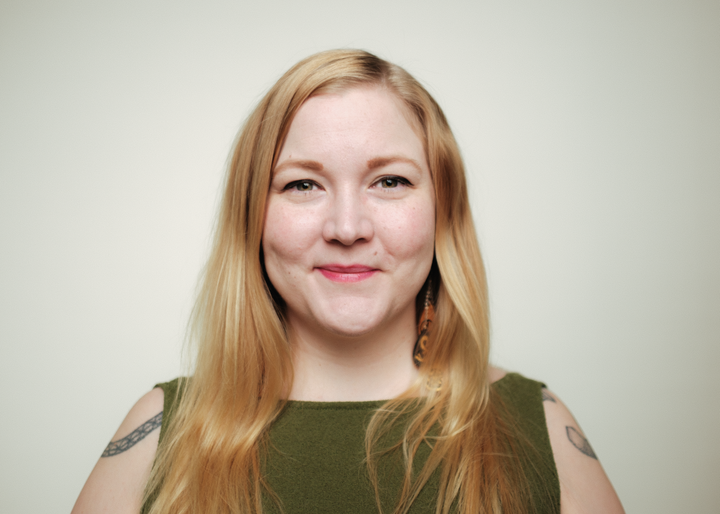 Lotta Dufva