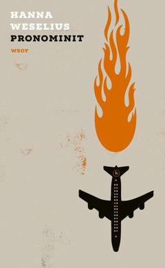 Kannen suunnittelija Martti Ruokonen.