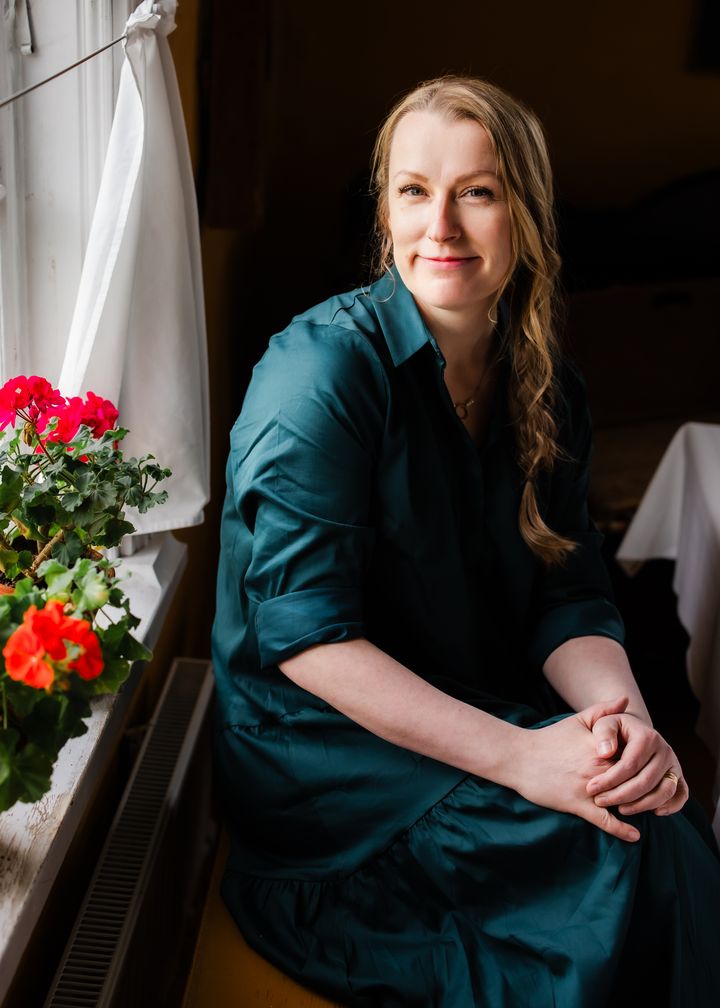 Kuva: Miika Hämäläinen.