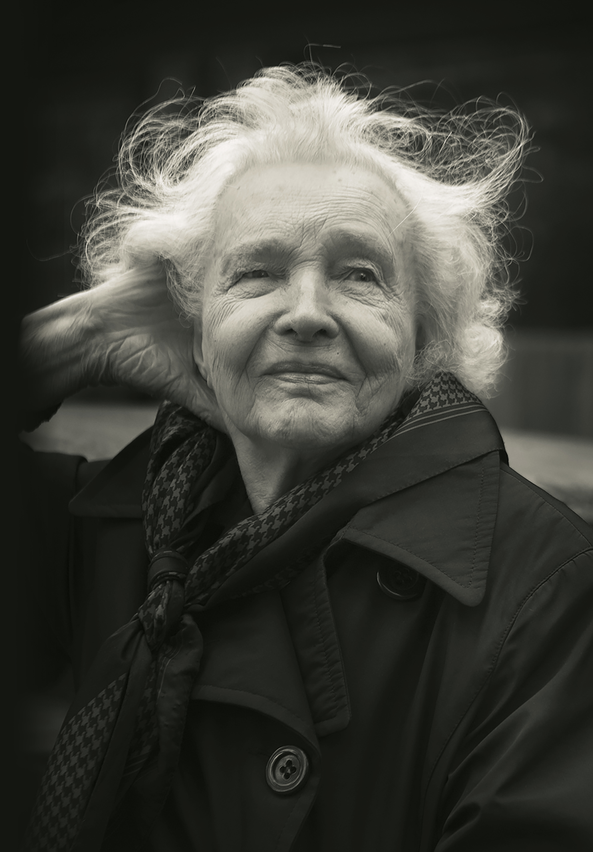 Kirjailija Eeva Kilpi on kuollut