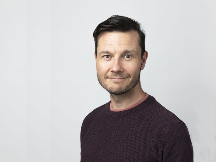 Pasi Hario jatkaa Akavan Erityisalojen puheenjohtajana.
