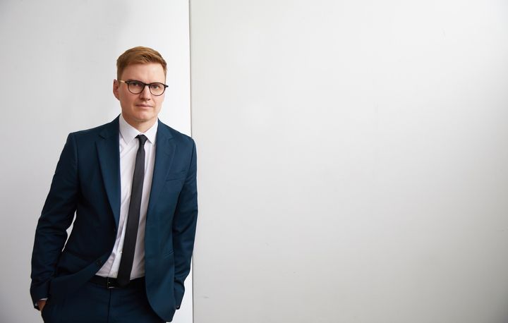 Olli Kaure nimitettiin Akavan Erityisalojen toiminnanjohtajaksi.