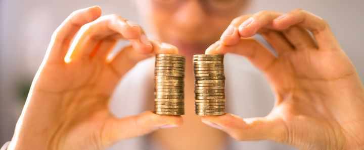 Palkkatasa-arvoon on Suomessa pitkä matka.