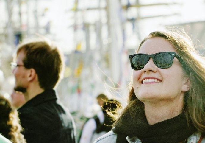 Tapahtuma-alalla otettiin iso askel työehdoista sopimisessa. Kuva: Helsingin tapahtumasäätiö/Lauri Rotko, The Tall Ships Races Helsinki, 2024.