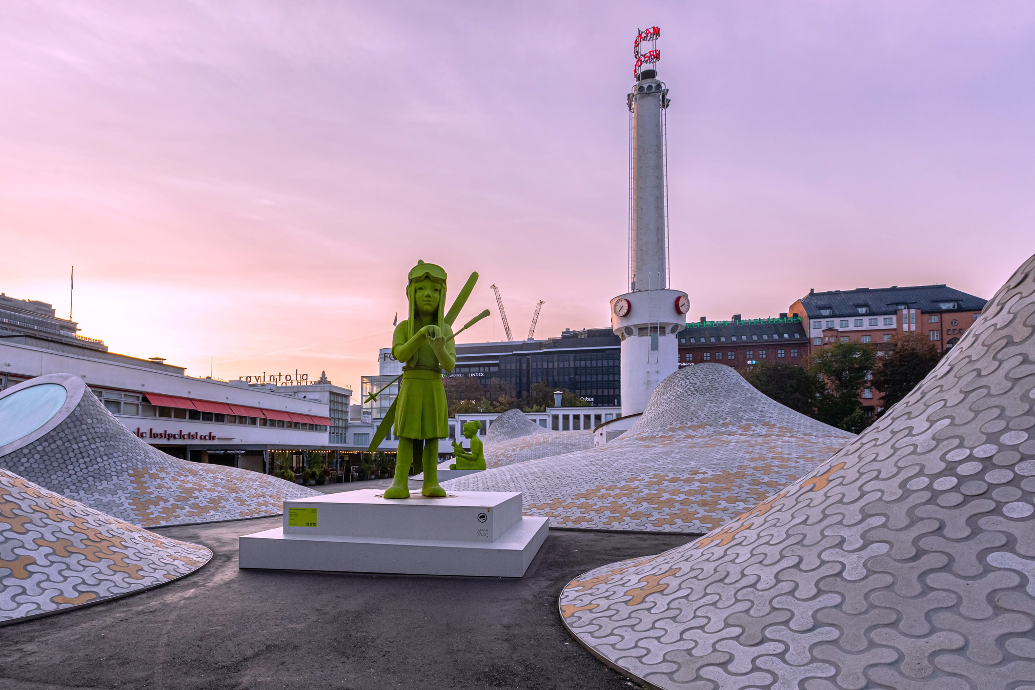 Ammattiliitto arvostelee museonjohtajien palkkatasoa kuntasektorilla