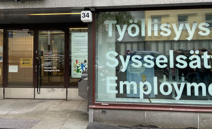 Työllisyyspalvelut tarvitsevat lisää käsipareja, jotta osaamisseteliuudistus onnistuu.