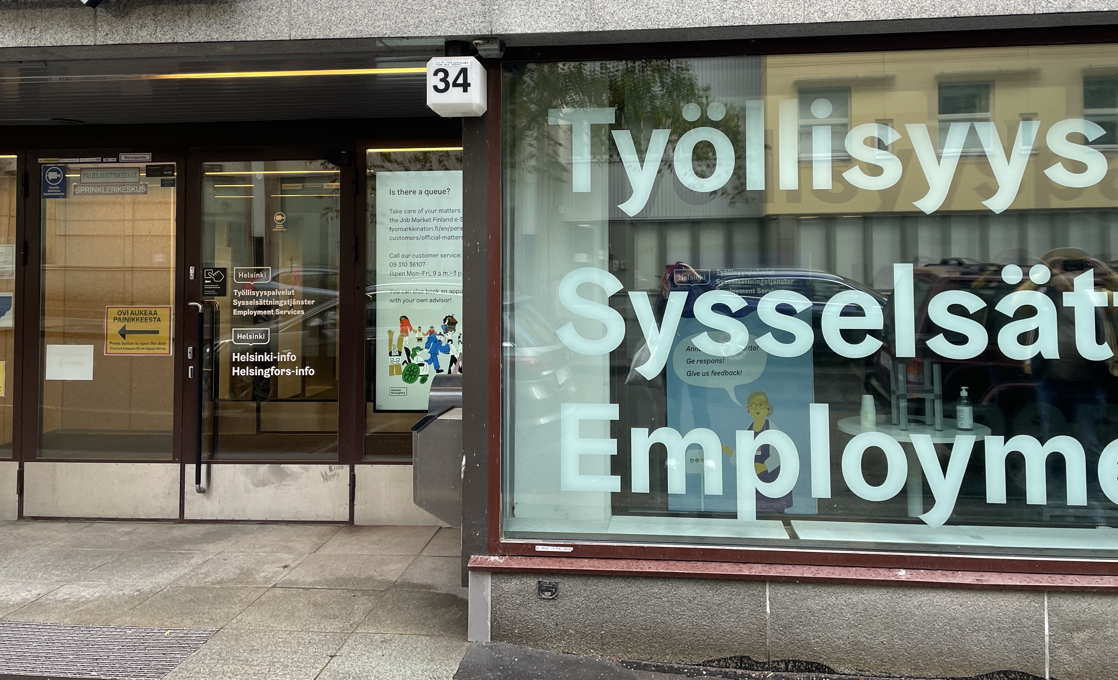 Järjestöt vaativat osaamisseteliuudistukseen lisää voimavaroja