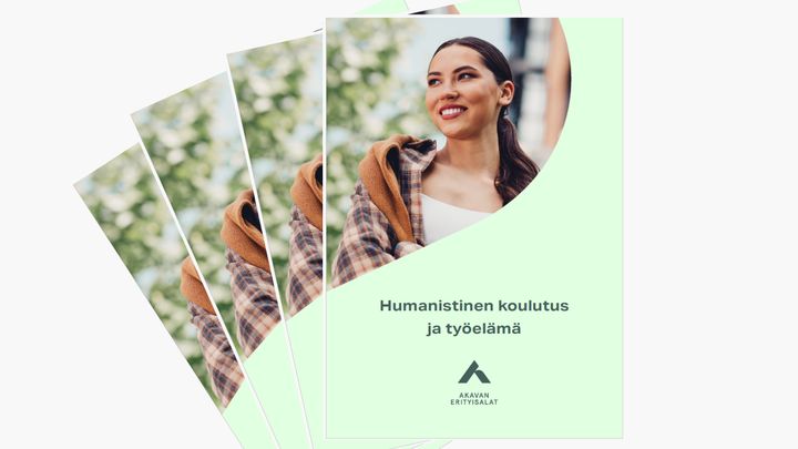 Humanistinen koulutus ja työelämä -tutkimus tuo esiin uutta tietoa humanistien työmarkkina-asemasta.