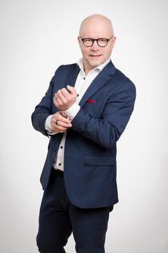 Toimitusjohtaja Aki Kangasharju, ETLA