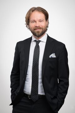 Tutkija Otto Kässi, ETLA
