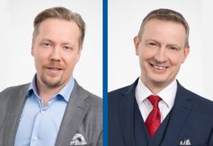 Etlan tutkimusjohtajat Tero Kuusi ja Jyrki Ali-Yrkkö ovat laskeneet, miten alkuvuoden 2020 koronasokki Kiinassa kertautui kulkiessaan teollisuuden arvoketjujen läpi.