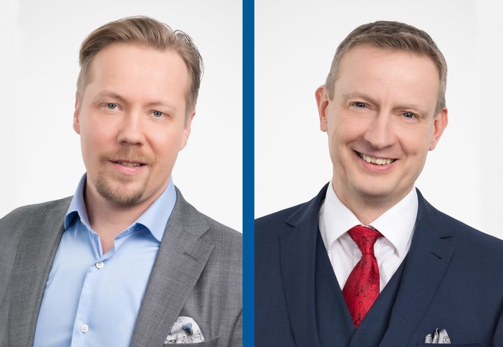 Etlan tutkimusjohtajat Tero Kuusi ja Jyrki Ali-Yrkkö ovat laskeneet, miten alkuvuoden 2020 koronasokki Kiinassa kertautui kulkiessaan teollisuuden arvoketjujen läpi.