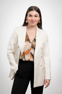 Tutkimusassistentti Annu Laurikka, Etla