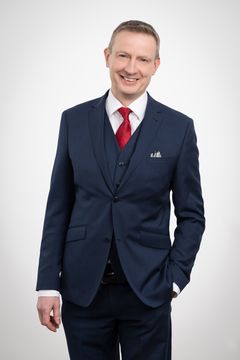 Tutkimusjohtaja Jyrki Ali Yrkkö, Etla