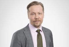 Etlan tutkimusjohtaja Tero Kuusi