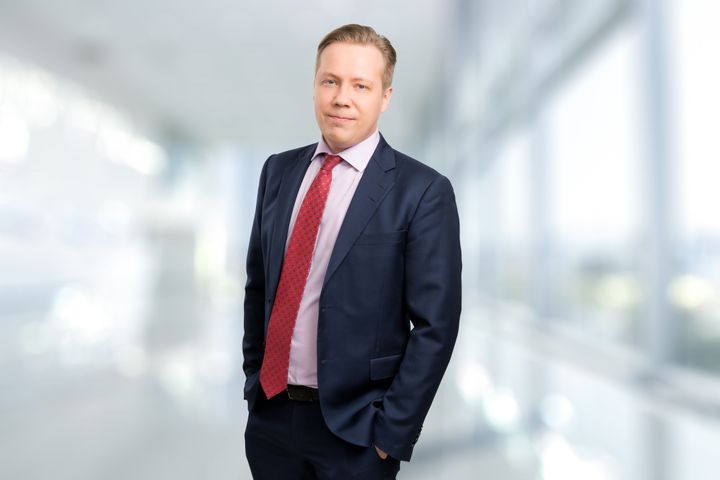 Politiikan ja tutkimuksen tulisi tukea ympäristötuotteiden ja palveluiden kehittämistä osana vihreää siirtymää, sanoo Etlan tutkimusjohtaja Tero Kuusi.