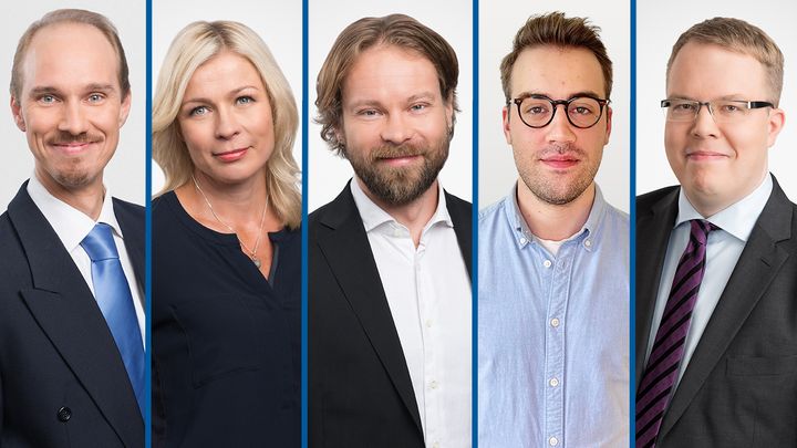 Etlan tutkimus osoittaa, että koronatuet säilyttivät yli 40 000 työpaikkaa vuonna 2020. Näistä yli 5/6 säilyi Business Finlandin myöntämän koronahäiriörahoituksen seurauksena.