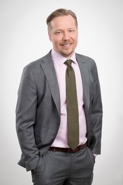 Etlan tutkimusjohtaja Tero Kuusi