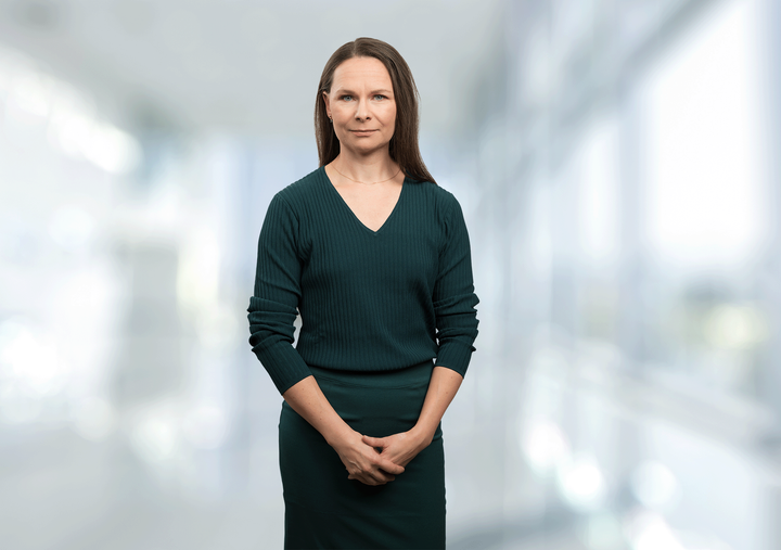 Etlan lausunnon on laatinut ennustepäällikkö Päivi Puonti.