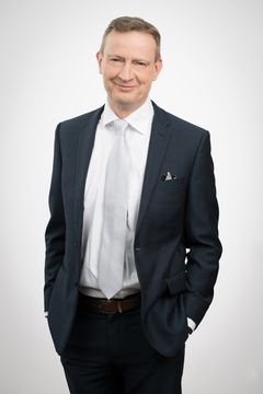 Etlan tutkimusjohtaja Jyrki Ali-Yrkkö
