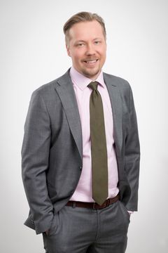 Etlan tutkimusjohtaja Tero Kuusi