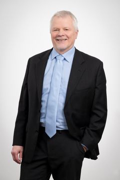 Etlan tutkimusneuvonantaja Tarmo Valkonen