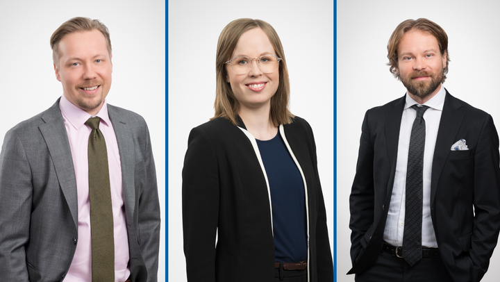Etlan vertailussa Suomi kuuluu EU:n kärkimaiden joukkoon vihreään siirtymään liittyvien yritystukien määrässä suhteessa bruttokansantuotteeseen.