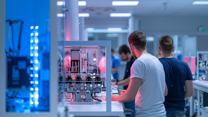 Suomessa toimii jo 834 bioteknologiaa päätoimisesti harjoittavaa yritystä, jotka tuottavat yhteensä 7,1 miljardin euron liikevaihdon. Yritysten kirjo on moninainen ja lähes puolet yrityksistä tilastoituu elintarviketeollisuuteen, ilmenee tuoreesta Etla-tutkimuksesta.
