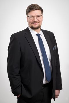 Vanhempi tutkija Sakari Lähdemäki, Etla