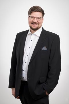 Vanhempi tutkija Sakari Lähdemäki, Etla