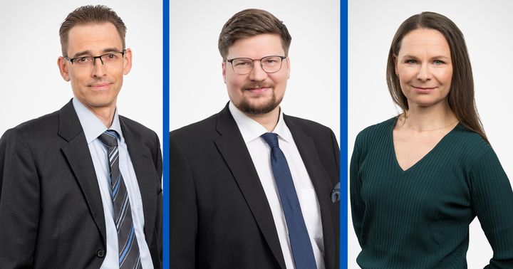 Teknologiateollisuus on itse arvioinut alan tulevien neljän vuoden kasvun osaajatarpeeksi 27 500 uutta työntekijää. Jos sitä ei saada katettua, uhkaa Suomen bkt supistua 1,1 prosenttia ja vienti 1,8 prosenttia. Luvut ilmenevät tuoreesta Etla Erikoisartikkelista, jonka on laatinut Etlan ennusteryhmä.