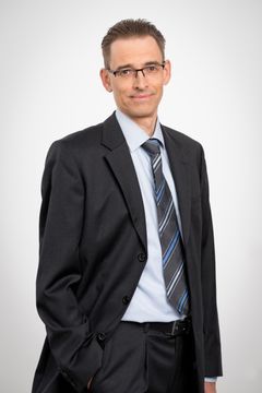 Vanhempi tutkija Ville Kaitila, Etla