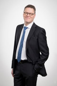 Tutkimusneuvonantaja Petri Rouvinen, Etla.