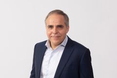 Johtaja Mika Maliranta, Labore