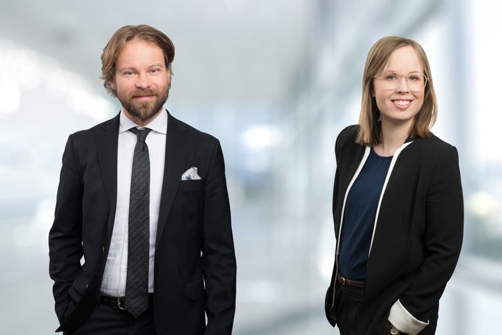 Tänään julkaistun Etla-tutkimuksen ovat tehneet Etlan vanhempi tutkija Otto Kässi & vanhempi tutkija Maria Wang.