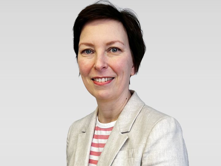 Jenni Pääkkönen, Etlan uusi pääekonomisti 1.5.2026 alkaen.