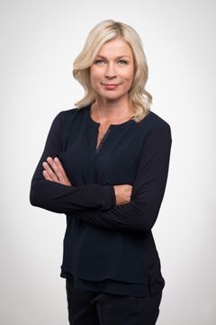 Tutkimusjohtaja Heli Koski, ETLA