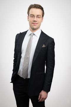 Vanhempi tutkija Jaakko Markkanen, Etla