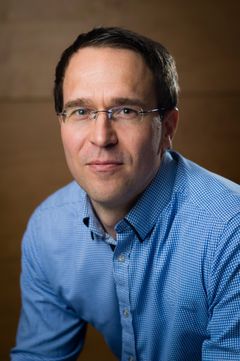 Dosentti ja vanhempi yliopistonlehtori Juha Tervala, Helsingin yliopisto