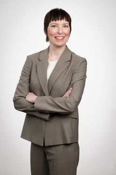 Pääekonomisti Jenni Pääkkönen, Etla