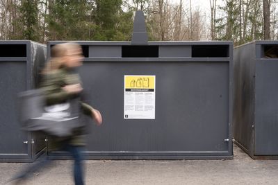 Muovipakkausten lajittelu helpottuu Päijät-Hämeessä.