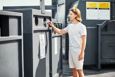 Artikeln utvald bild Vantaalle uusi Rinki-ekopiste