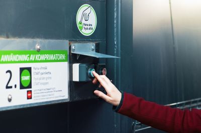 Article featured image Orimattilaan uusi Rinki-ekopiste