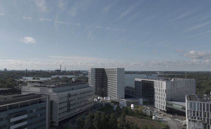 Suomen pienimmät SAV-kuolleisuusluvut olivat Helsingin sekä Oulun yliopistollisissa sairaaloissa hoidetuilla potilailla.