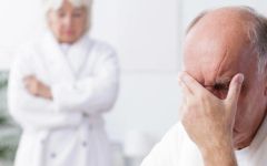 Jos molemmilla puolisoilla havaittiin neurologinen sairaus, oli avioeroriski jo 1,38-kertainen.