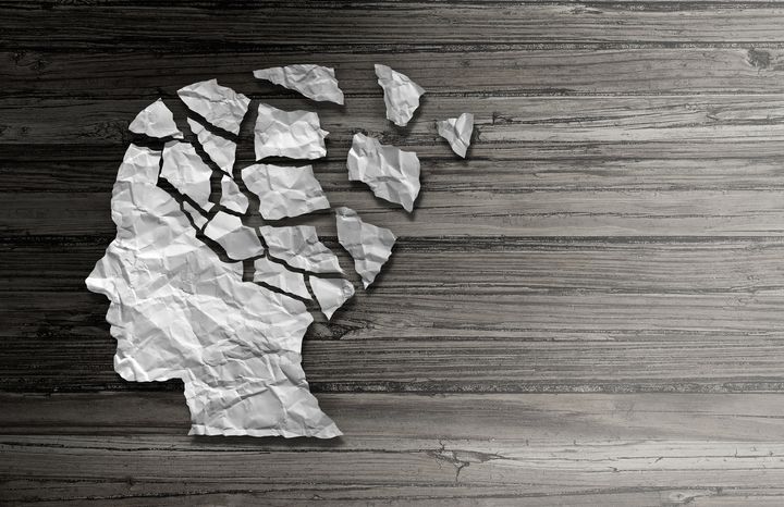 Lewyn kappale -tauti on Alzheimerin taudin jälkeen toiseksi yleisin aivorappeumasairaus.