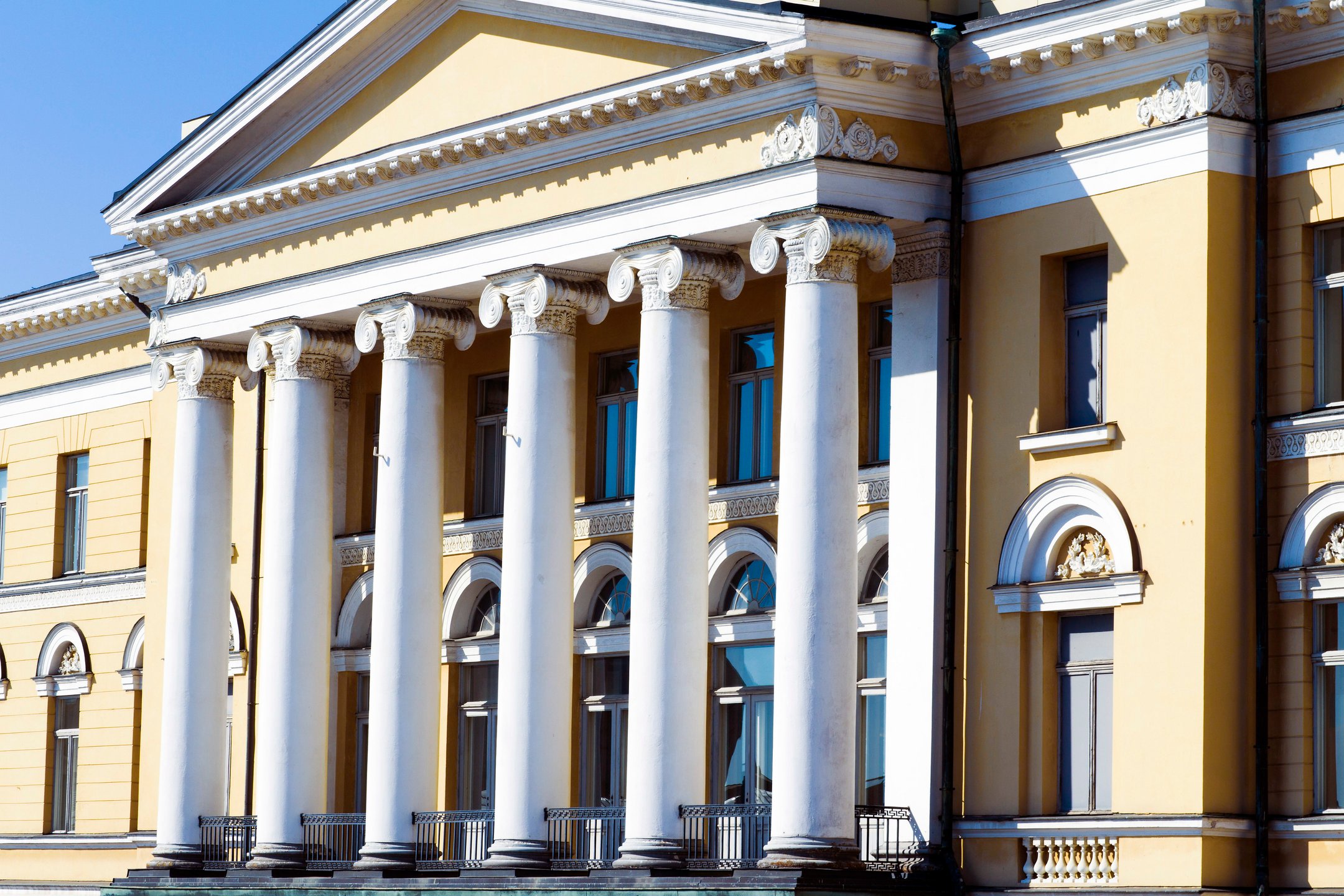 Helsingin yliopistoon valittiin lähes viisi tuhatta uutta opiskelijaa