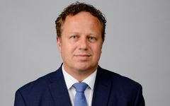 Tarton yliopiston kansainvälisen oikeuden professori Lauri Mälksoo.
