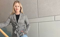 Väitöskirjatutkija Lotta Järvinen